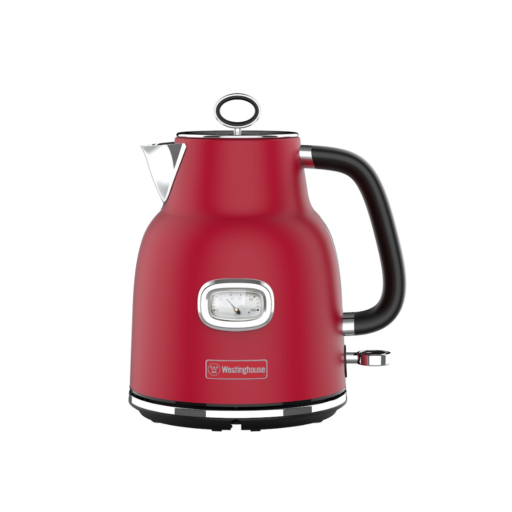 WESTINGHOUSE ELECTRIC KETTLE WKWK142RD
