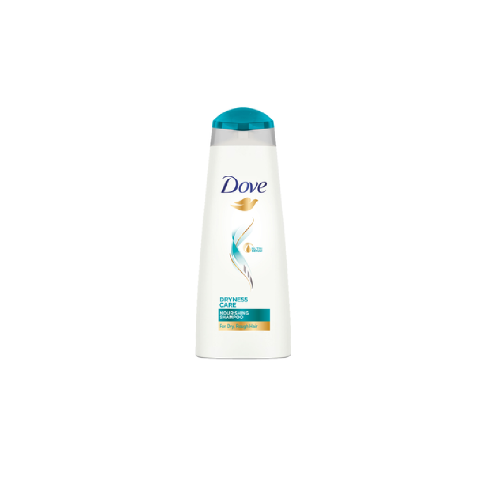 DOVE SHAMPOO DRYNESS CARE 175 ML