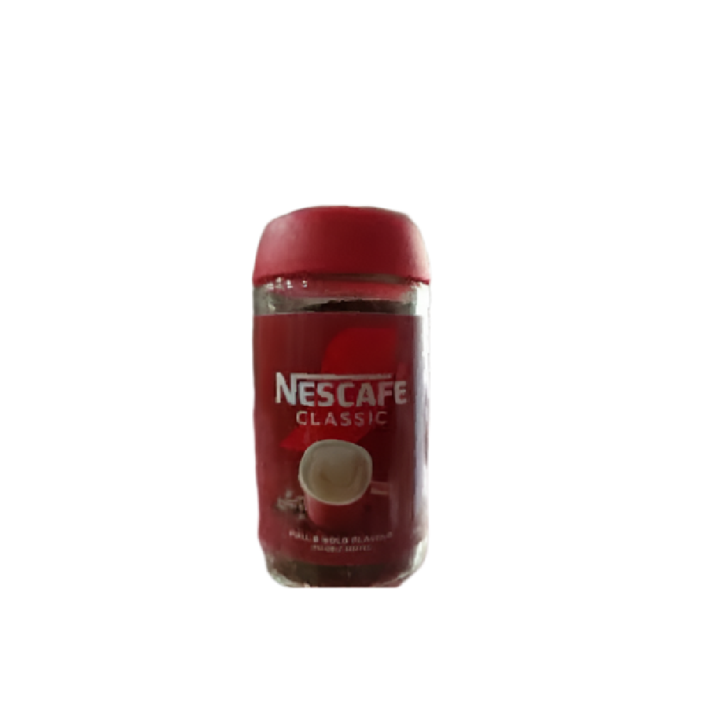 NESCAFE COFFEE CLASSIC ORIGINAL 50 GM