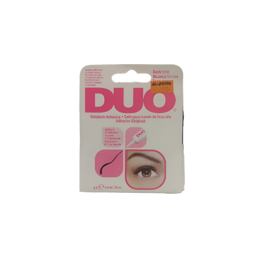 DUO EYELASH ADHESIVE 7 GM