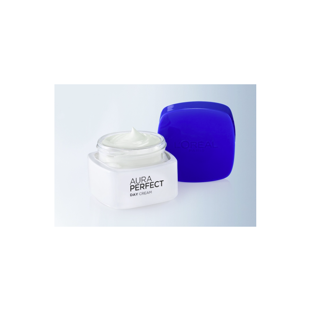 LOREAL WHITE PERFECT DAY CREAM SPF17 50 ML