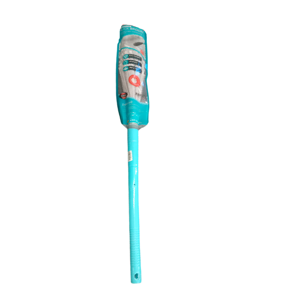 SILK BROOM LARGE