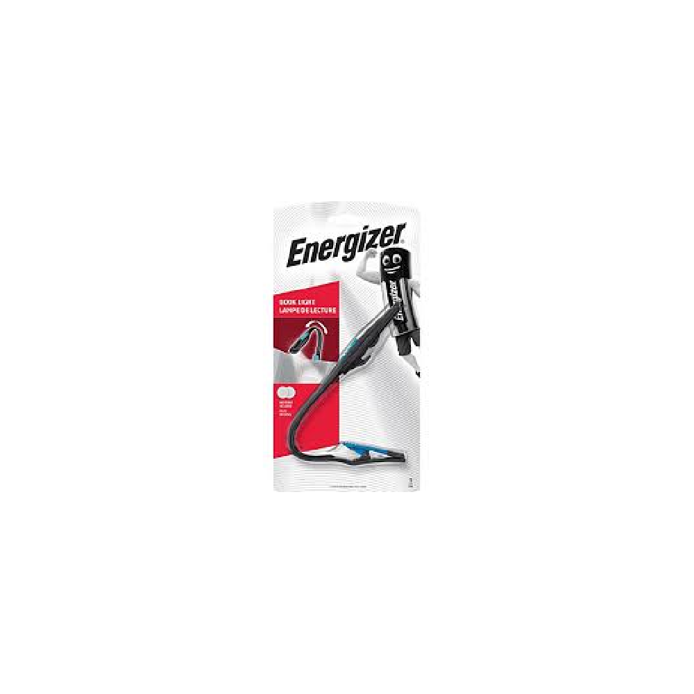 ENERGIZER BOOKLITE PCS