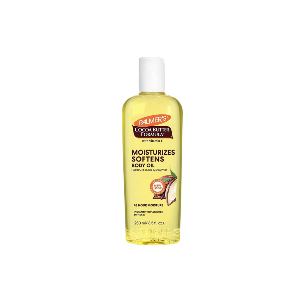 PALMERS BODY OIL COCOA BUTTER MOISTURIZING 250 ML