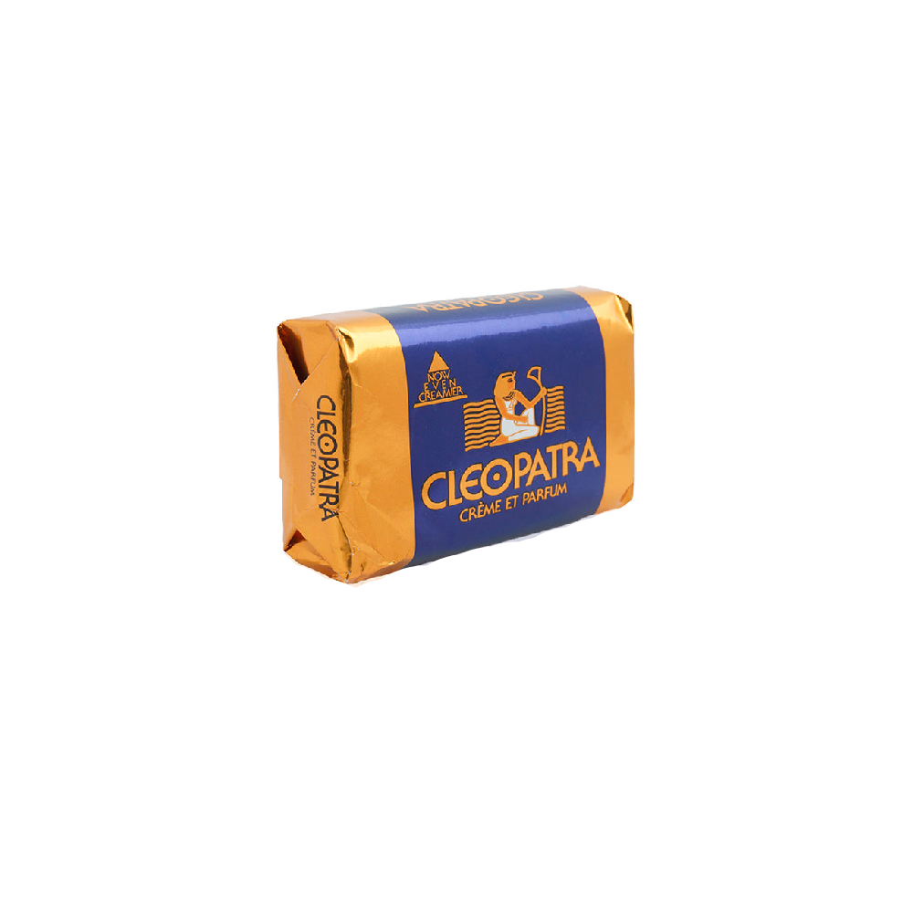 CLEOPATRA SOAP CREAM ET PARFUM 120 GM