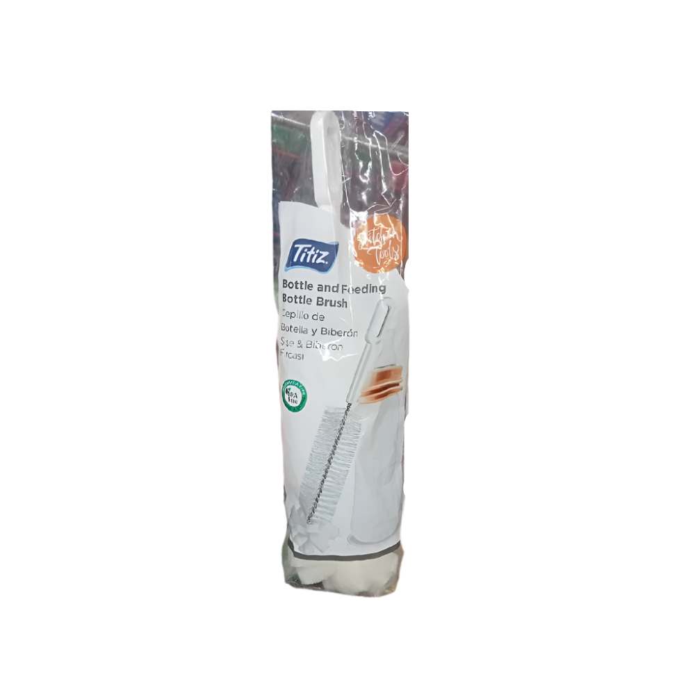 TITIZ TOILET BRUSH SET TP-145