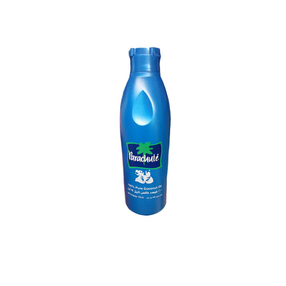 PARACHUTE COCONUT OIL 175 ML