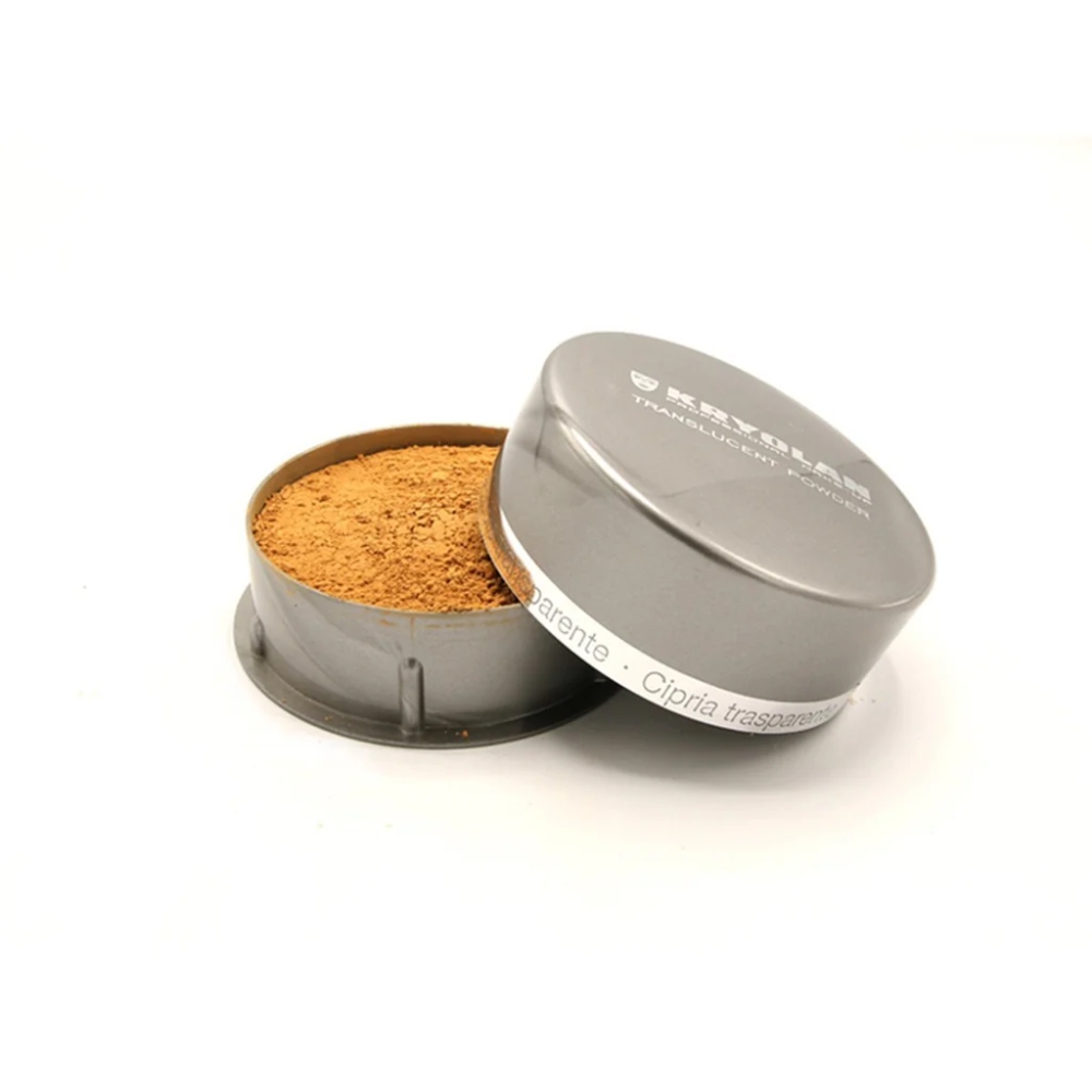 KRYOLAN LOOSE POWDER-TL # 5 PC