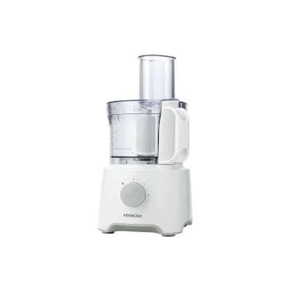 KENWOOD FOOD PROCESSOR FDP301WH