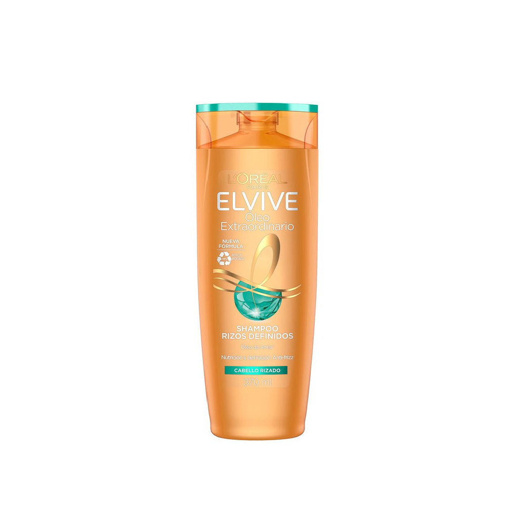 LOREAL ELVIVE SHAMPOO RIZOS DEFINIDOS 370 ML