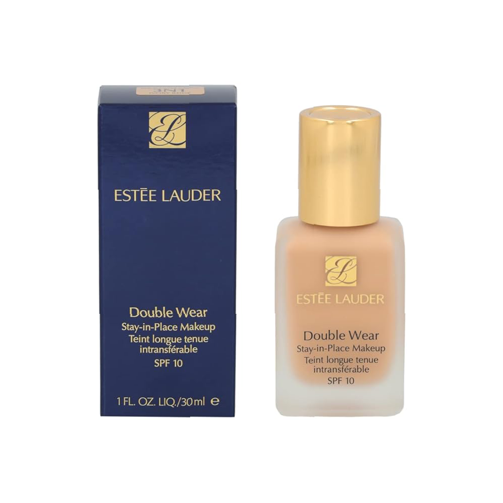ESTEE LAUDER DOUBLE WEAR MAKE UP 2C1 PURE BEIGE 30ML PC