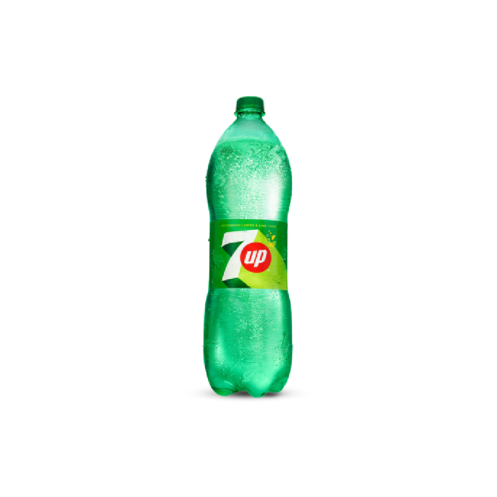 7 UP JUMBO 2.25LTR