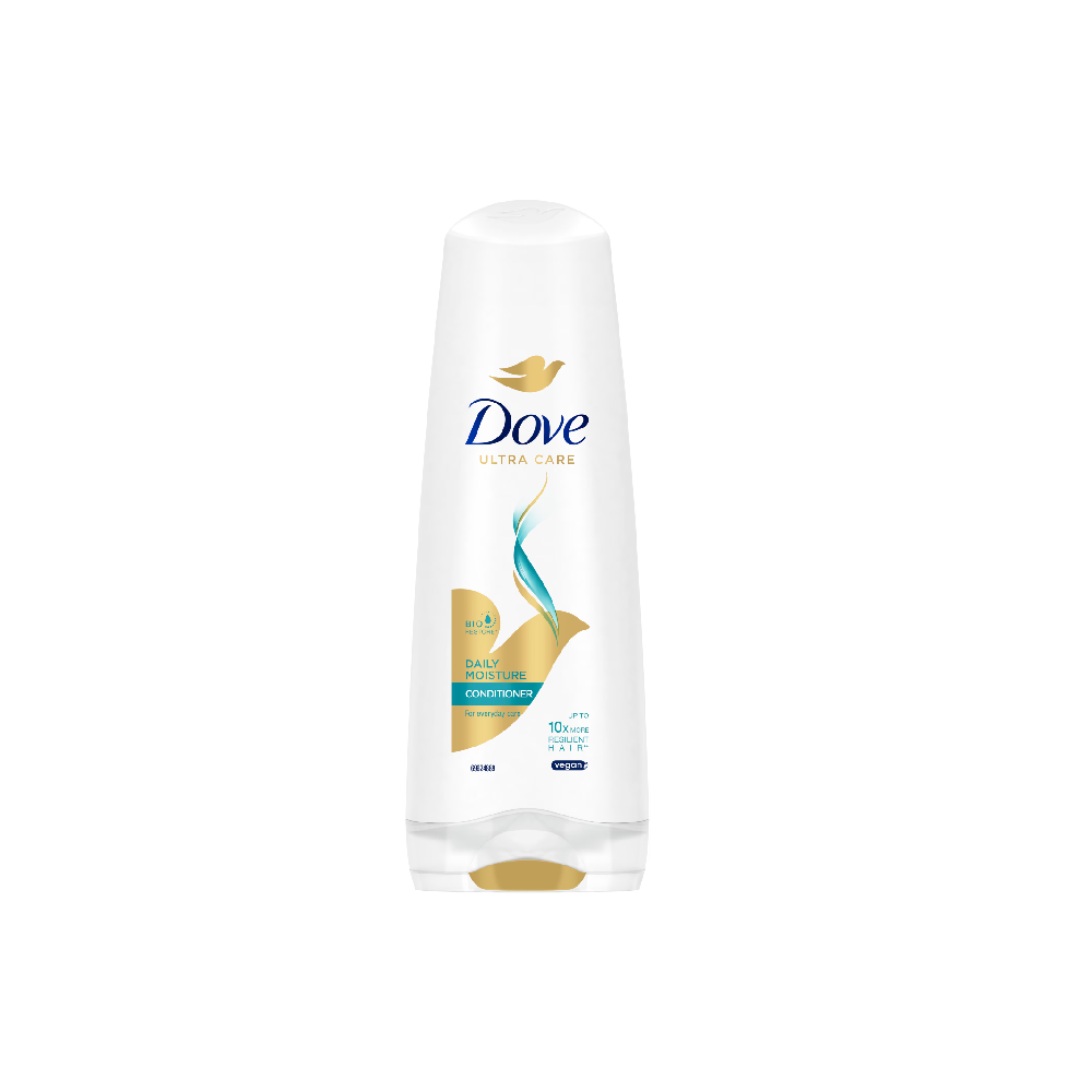 DOVE CONDITIONER ULTRA CARE DAILY MOISTURE 200 ML
