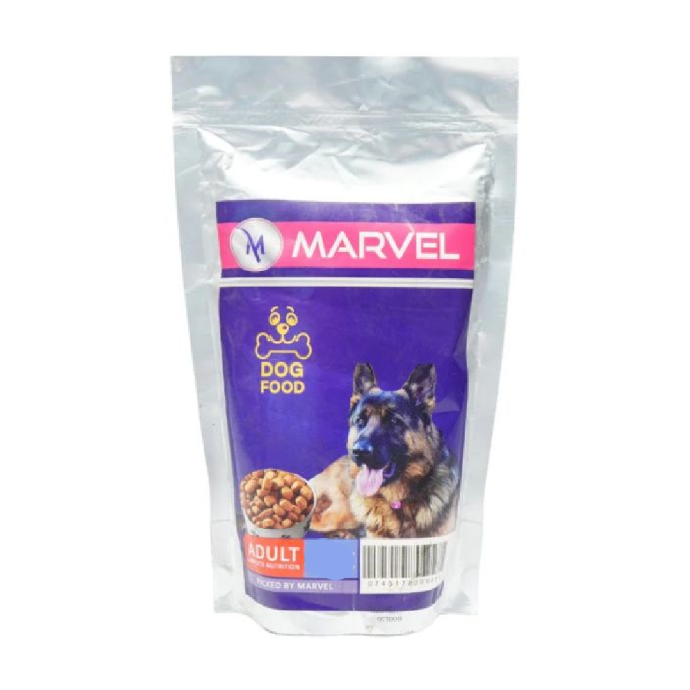 Marvel Meat MARVEL DOG FOOD ADULT 1KG – Al-Fatah