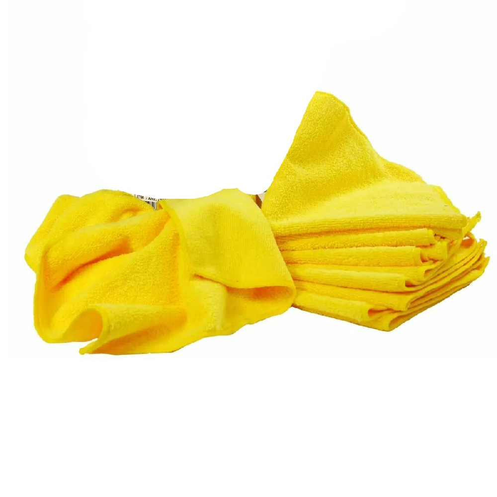 KIRKLAND TOWELS MICROFIBER ULTRA PLUSH 713160 BASIC