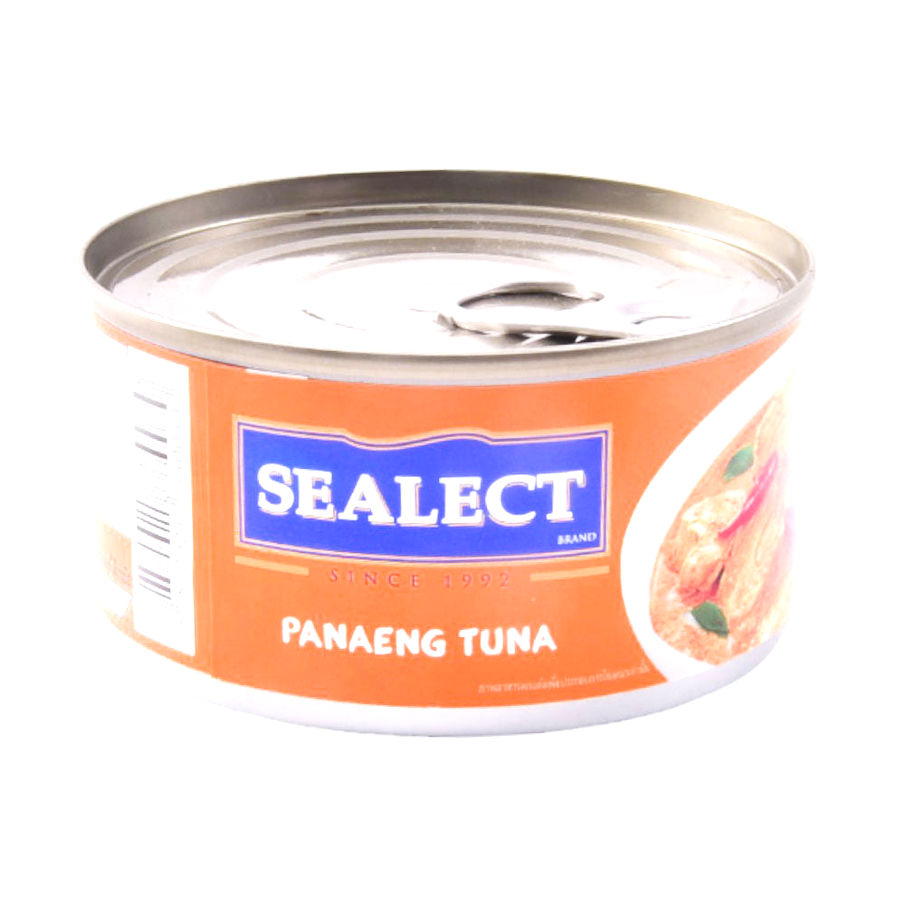 SEALECT PANAENG TUNA 185G