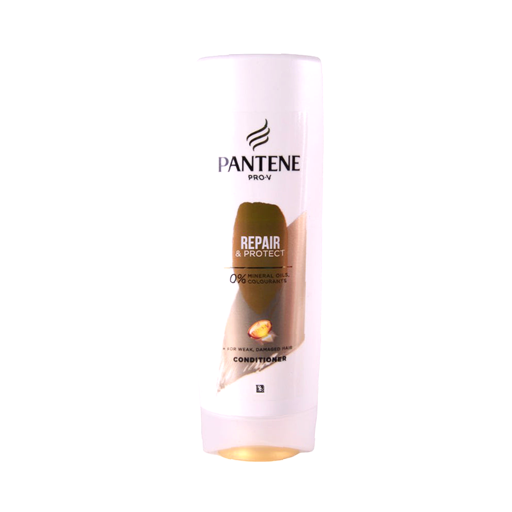 PANTENE PRO-V CONDITIONER REPAIR AND PROTECT 400 ML