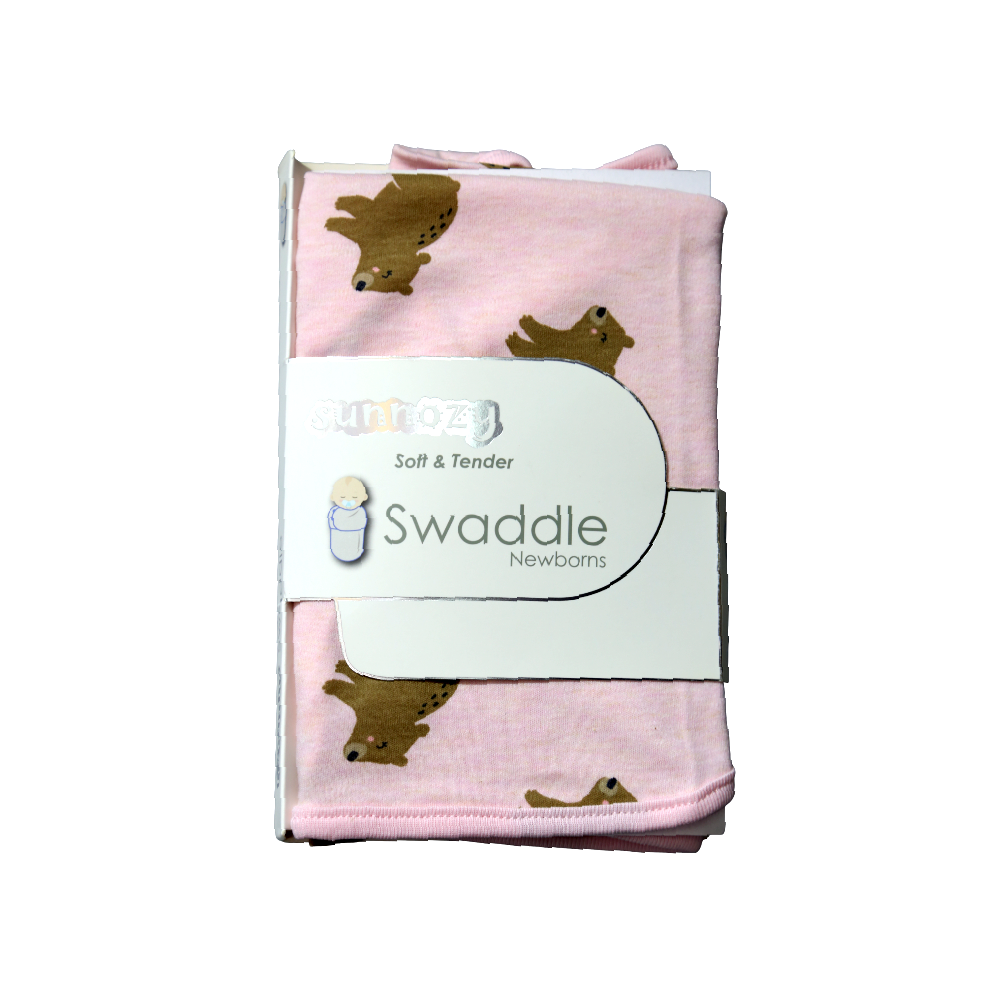 BABY SWADDLE IR CLSWA169 MW-21