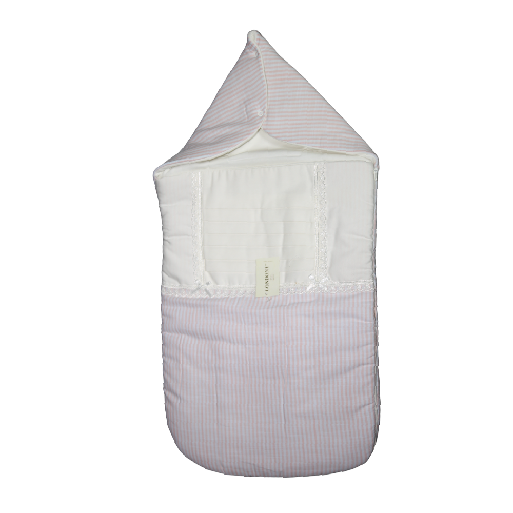 BABY SLEEPING BAG MS-22 N2019A K2031B DBX