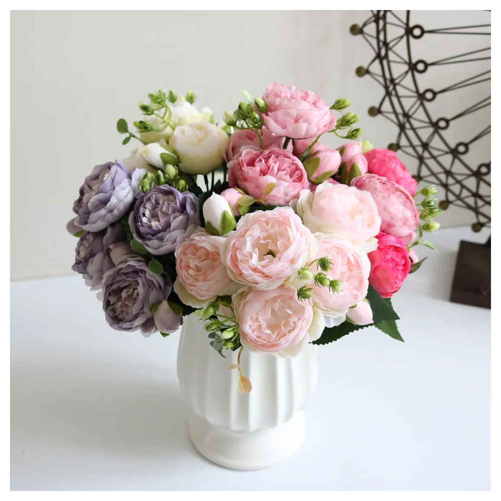 ARTIFICIAL FLOWER STICK IR ADF1-11