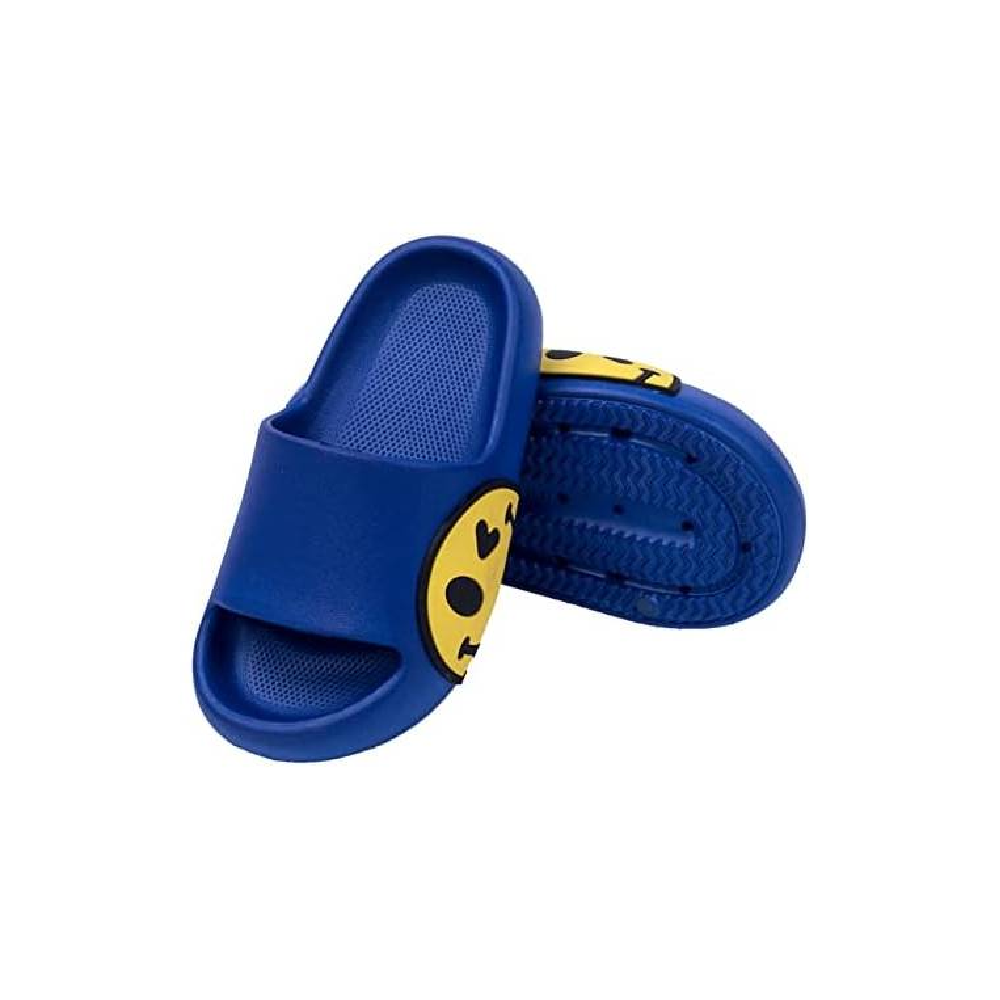 BOYS SLIPPER 36-41 IR 8606-2