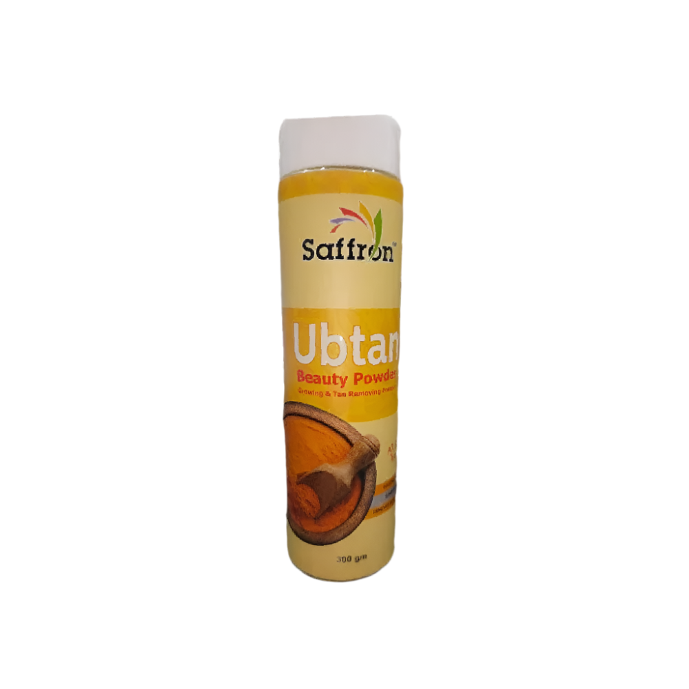 SAFFRON UBTAN BEAUTY POWDER 300GM