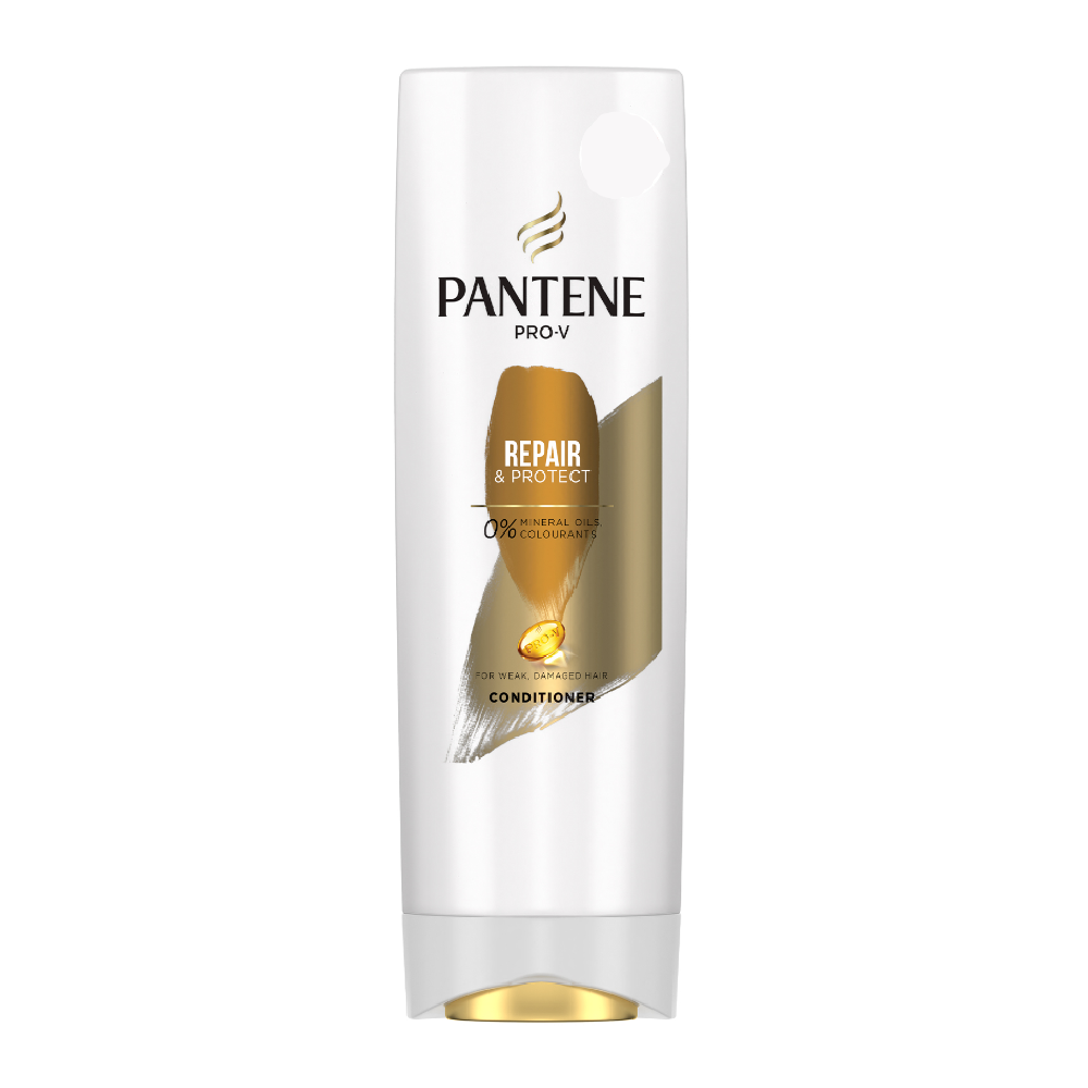 PANTENE PRO-V CONDITIONER REPAIR AND PROTECT 400 ML
