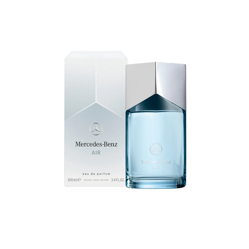 MERCEDES BENZ AIR EDP FOR MEN 100ML