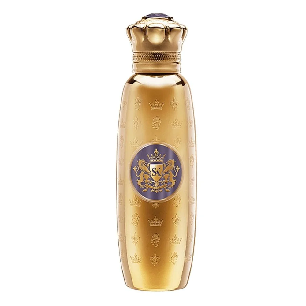 SPIRIT OF KINGS ACAMAR EDP 100 ML U