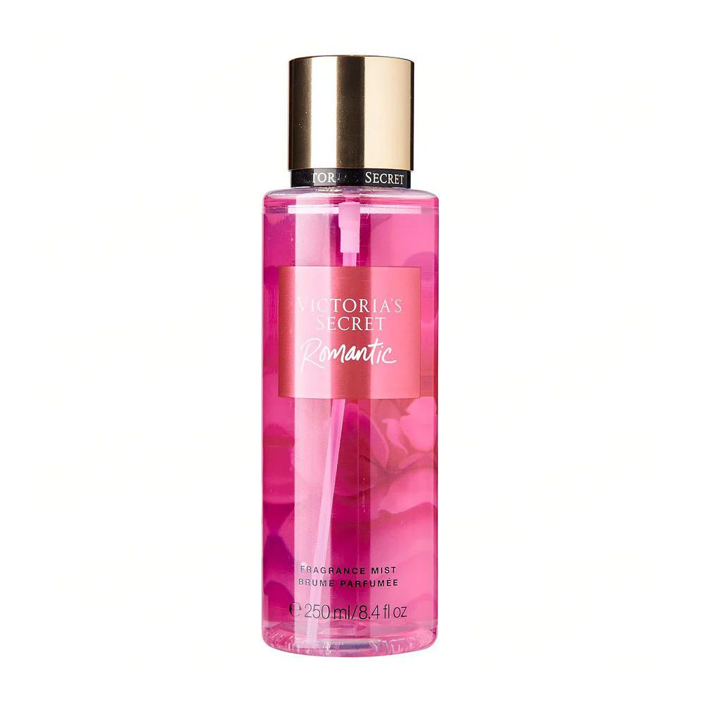 VICTORIAS SECRET ROMANTIC MISTS 250ML