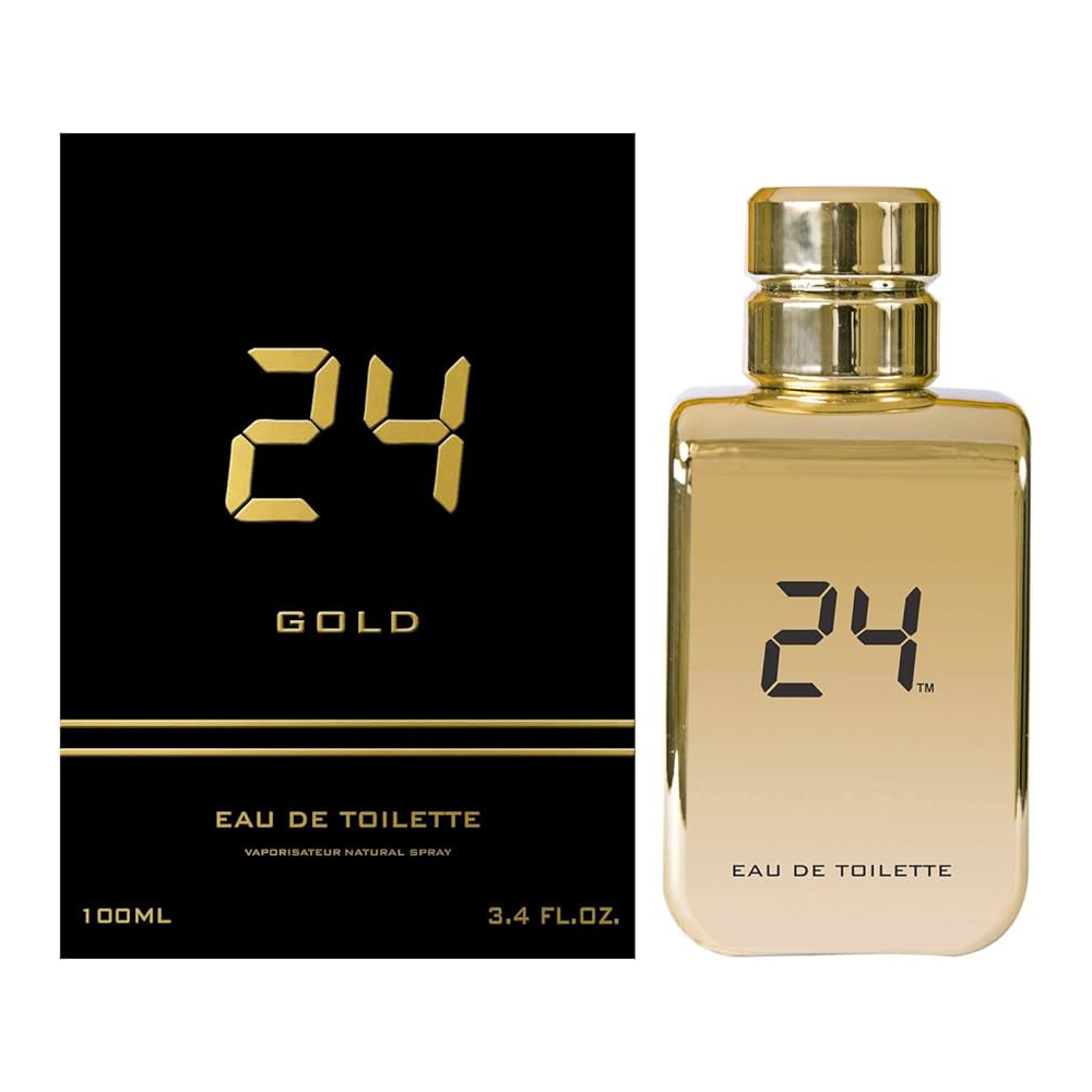 24 GOLD OUD EDITION FOR MEN EDT 100ML