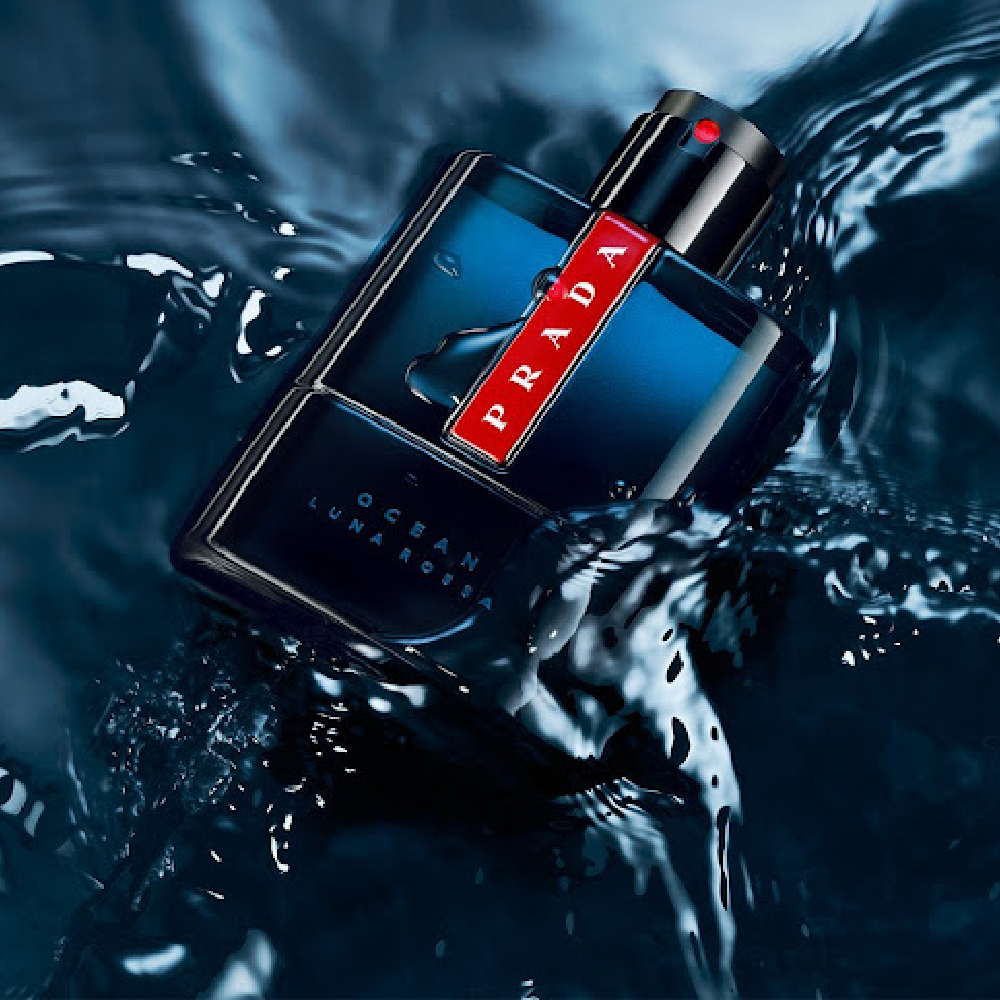 PRADA LUNA ROSA OCEAN FOR MEN EDT 100ML