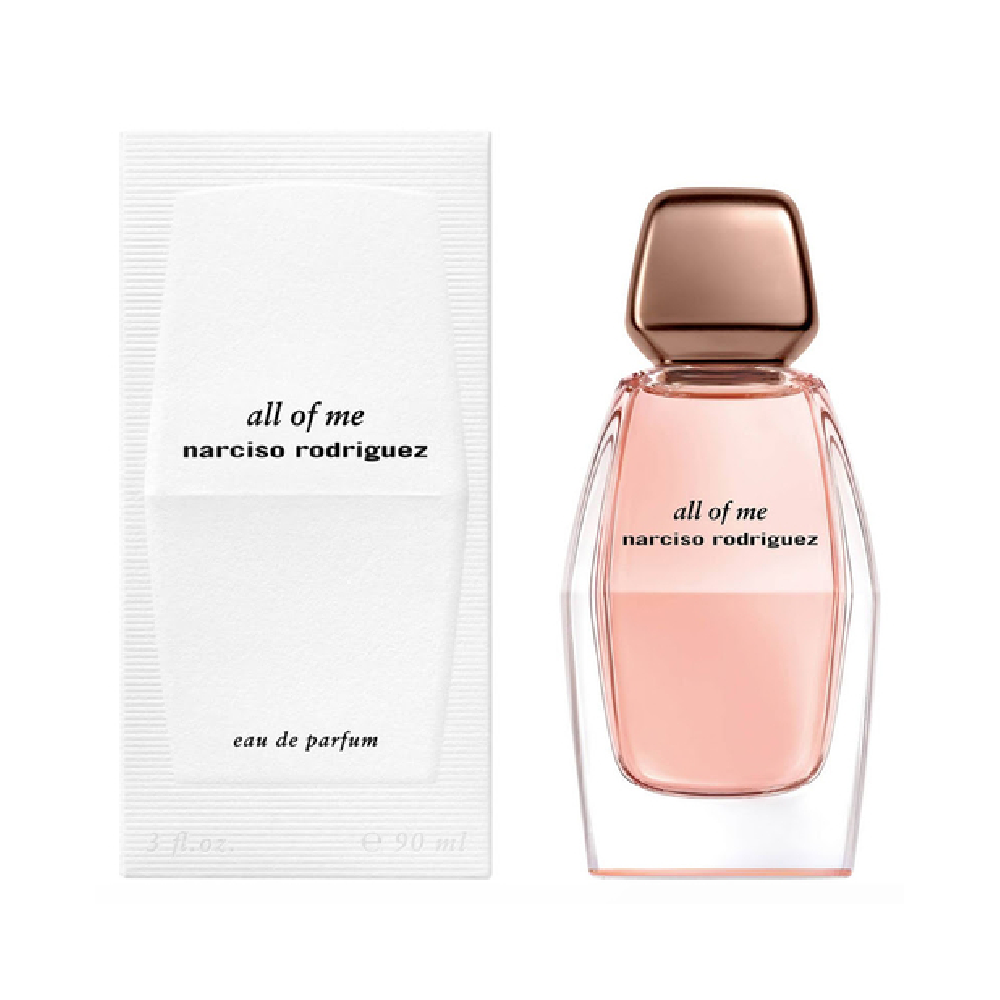 NARSISO RODRIGUEZ ALL OF ME EDP 90ML