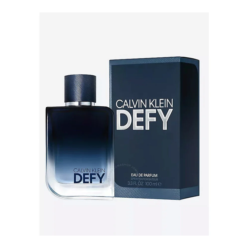 CALVIN KLIEN DEFY FOR M PERFUME 200ML