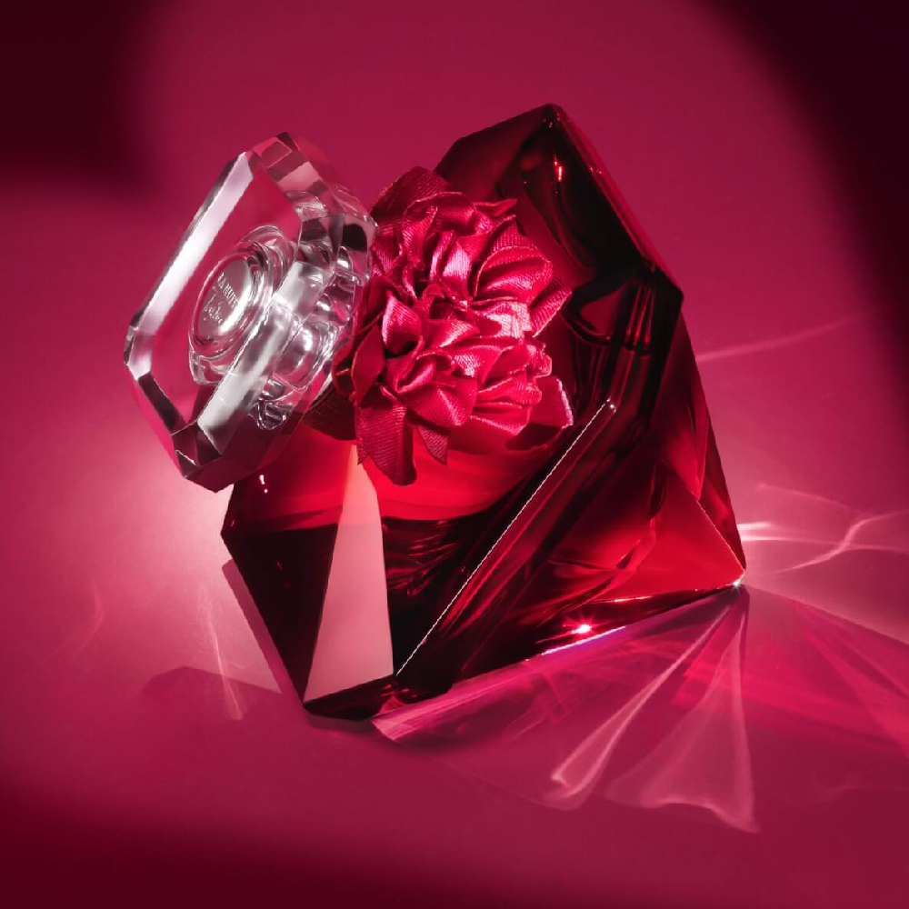 LANCOME LA NUIT TRESOR INTENSE FOR WOMEN EDP 100ML