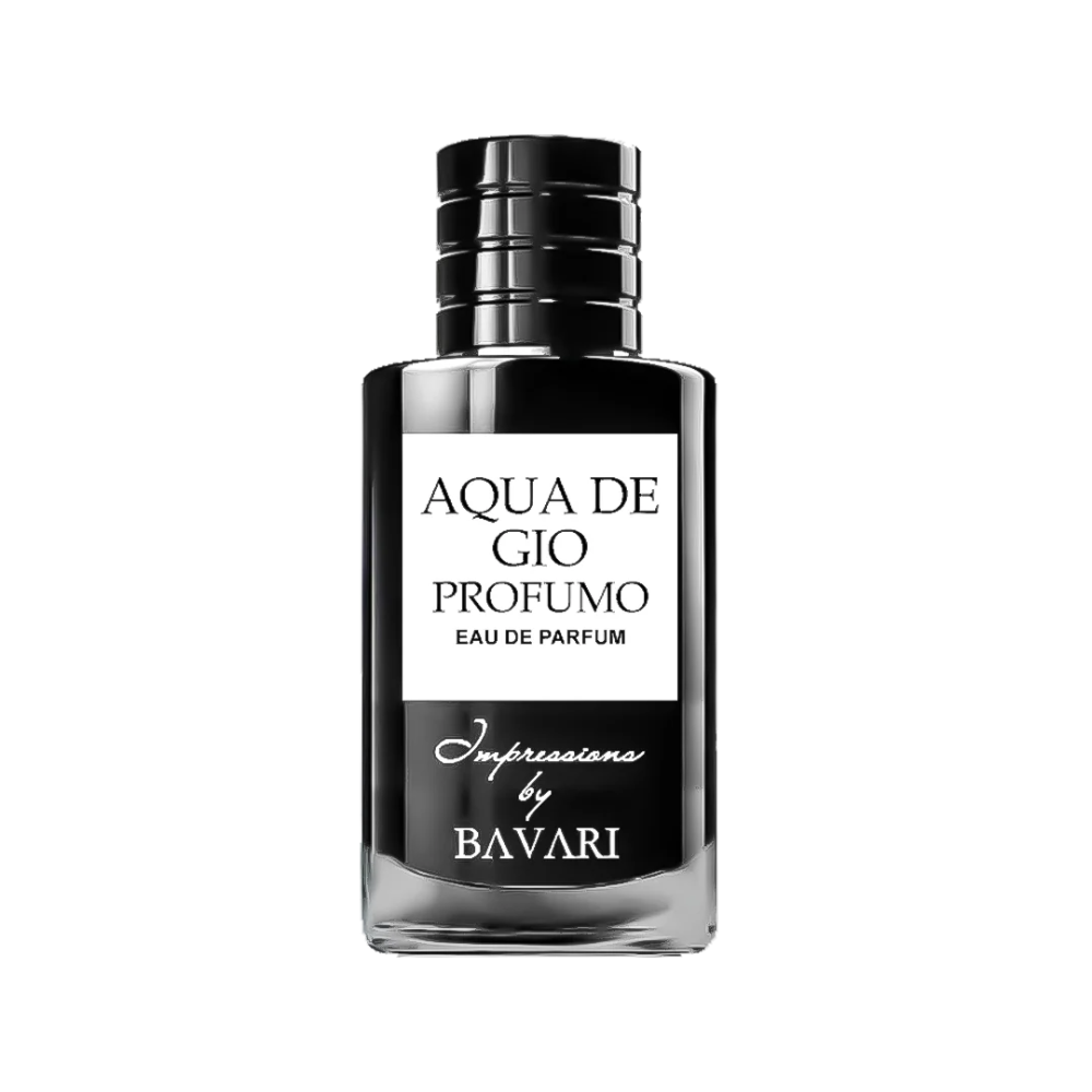 RIVARI IMPRESSION AQUA DI GIO PROFUMO 30ML M