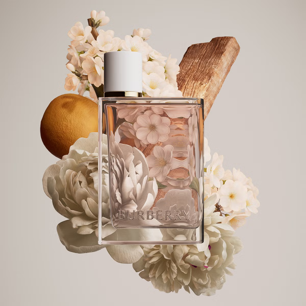 BURBERRY BLOSSOM FOR HER EDT 100ML