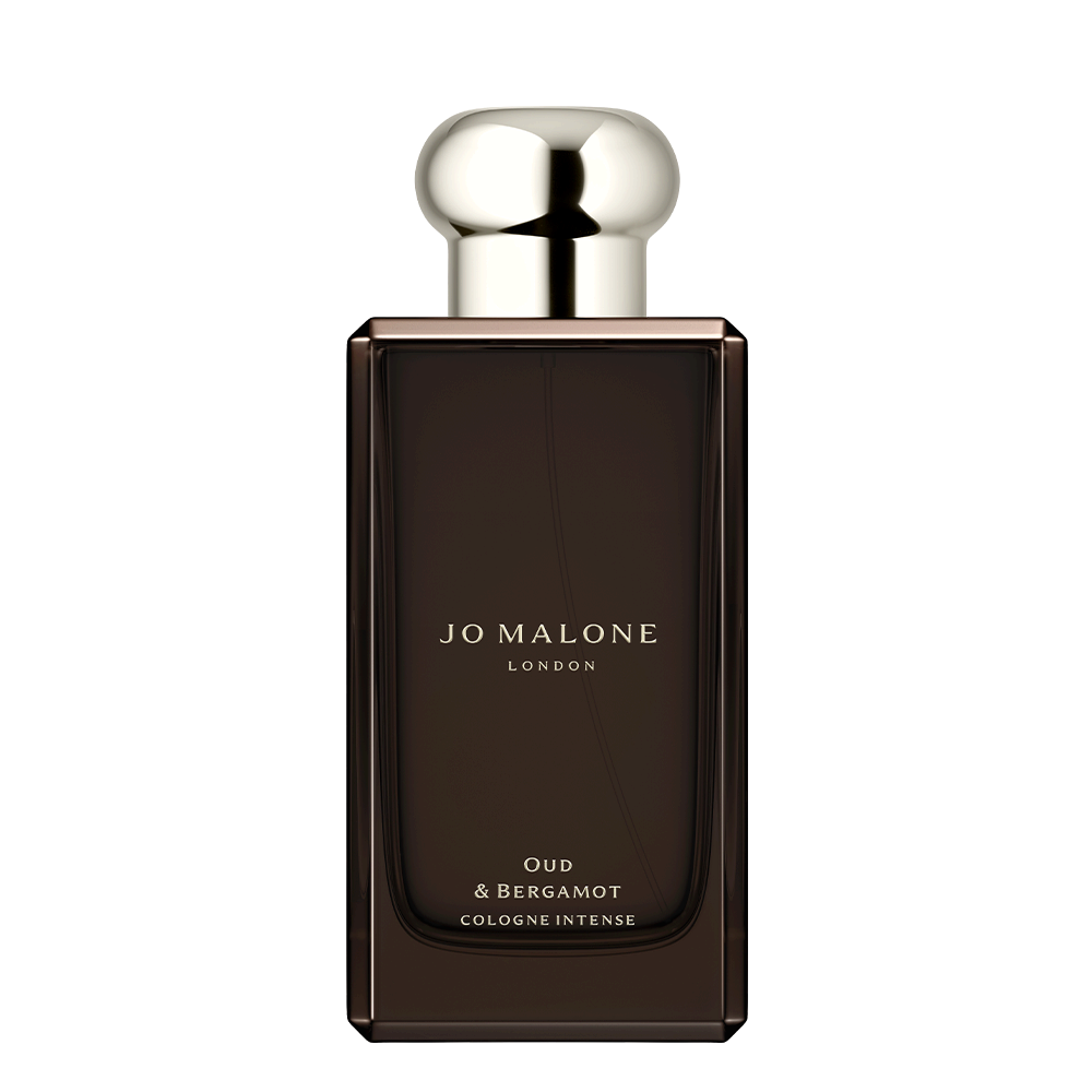 JO MALONE OUD & BERGAMOT COLOGNE INTENSE FOR U 100ML