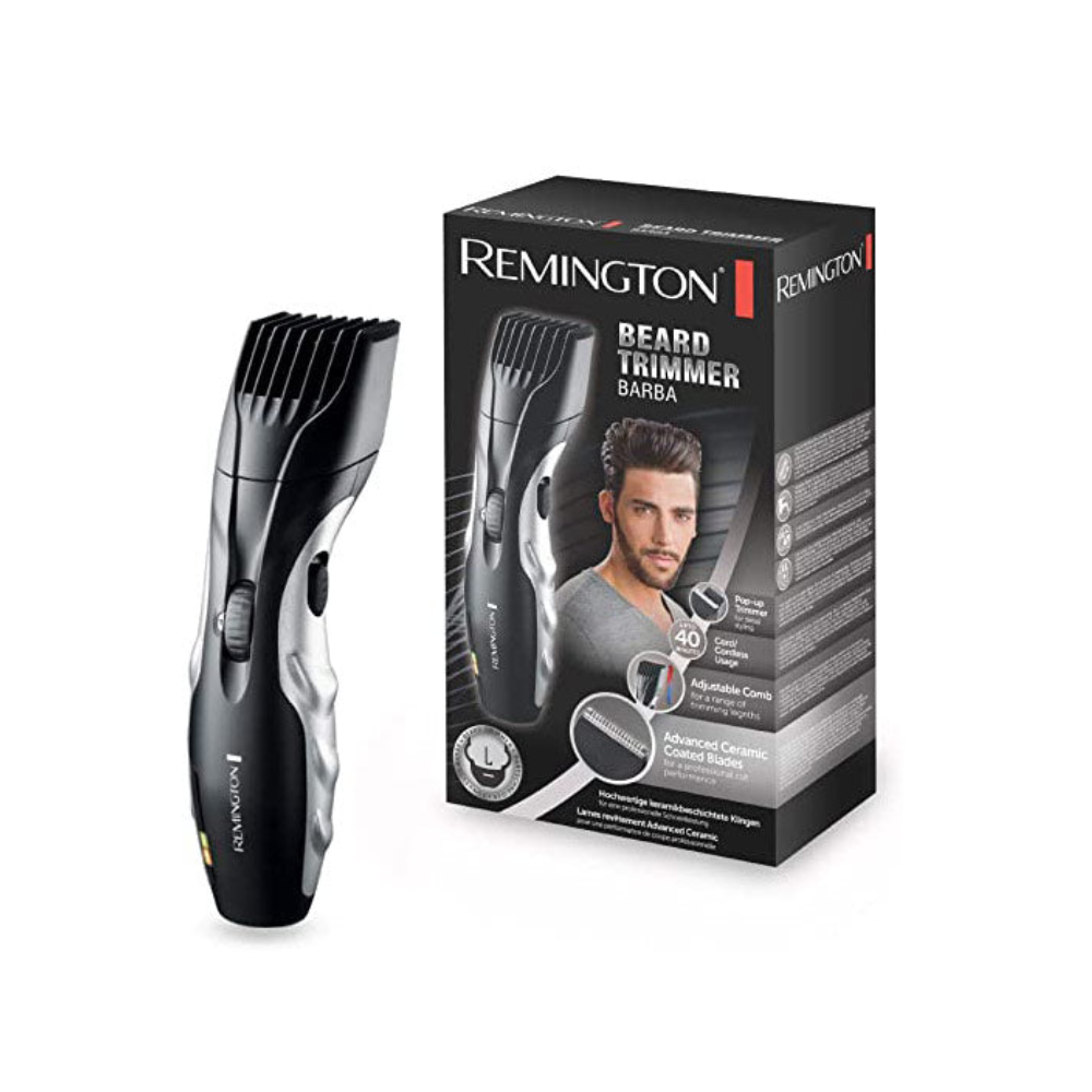 REMINGTON TRIMMER MB320C