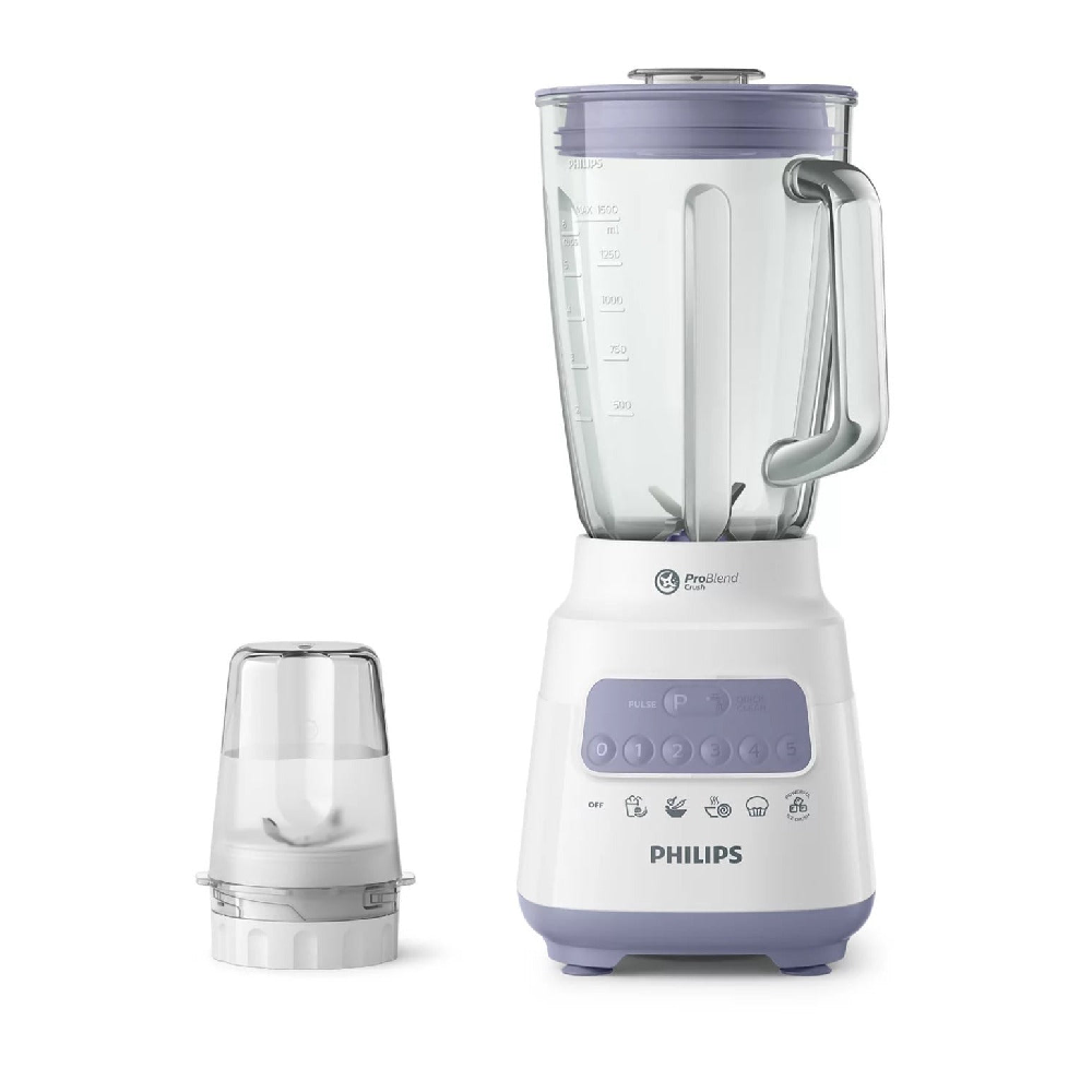 PHILIPS BLENDER HR2222