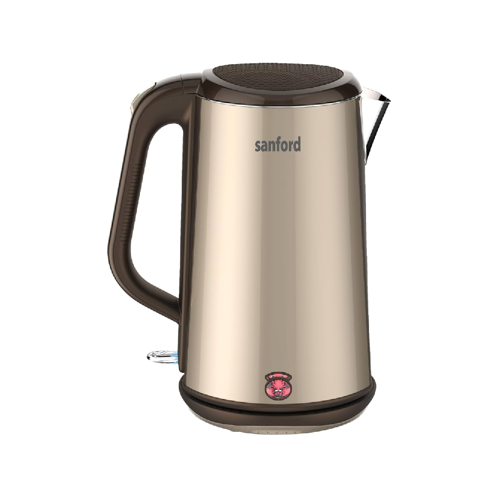 SANFORD ELECTRIC KETTLE 1.7 LTR SF1868EK