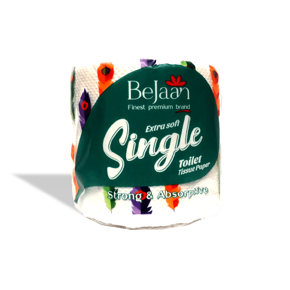 BE JAAN TOILET ROLL
