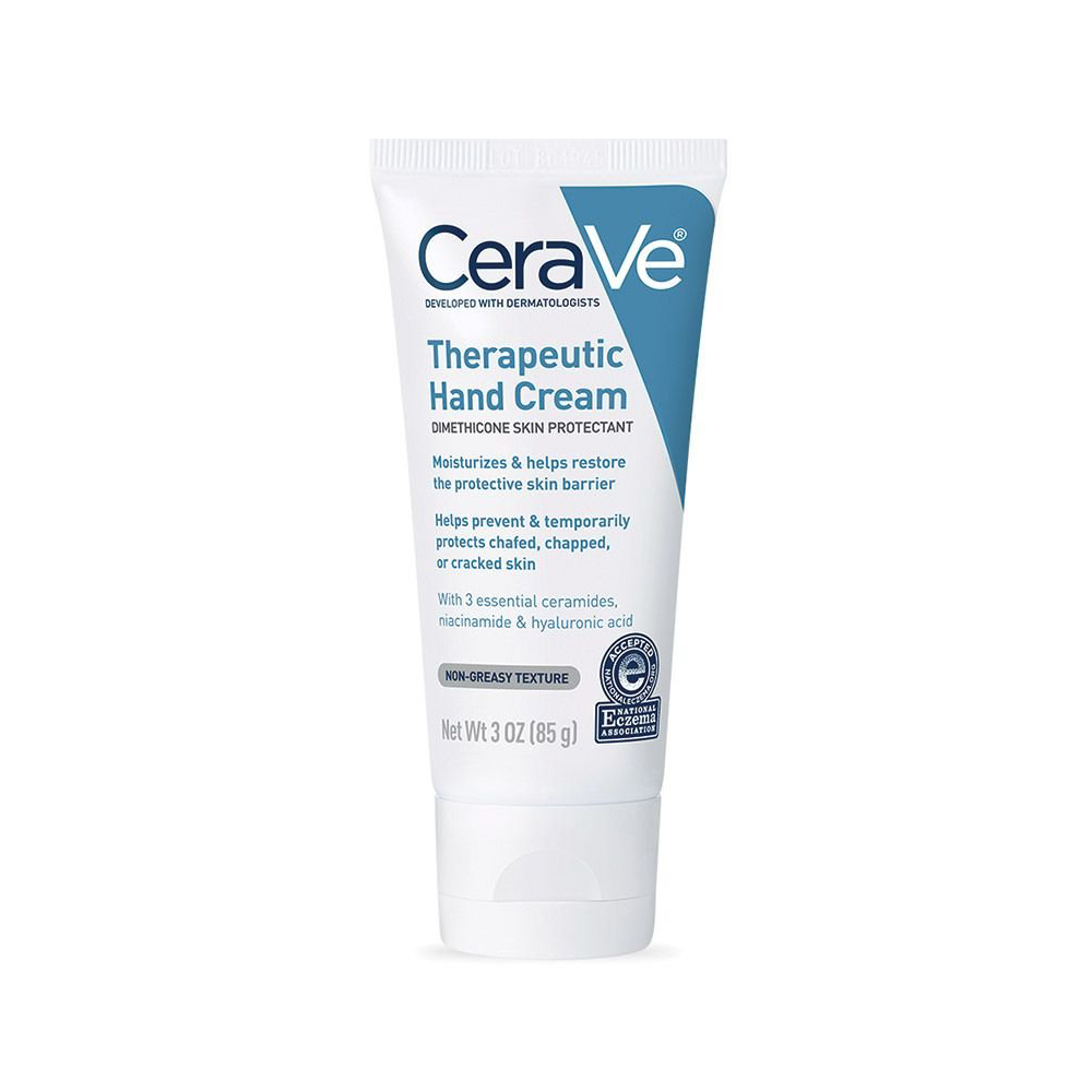 CERAVE THE RAPEUTIC HAND CREAM 85 G