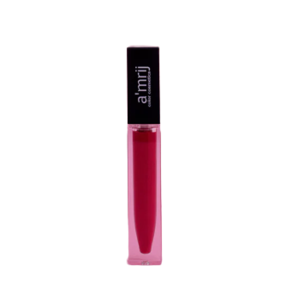 AMRIJ 24HR LONG WEARING MATTE LIQUID LIPGLOSS