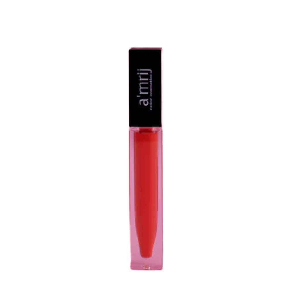 AMRIJ MATTE LIP COLOR LIPGLOSS