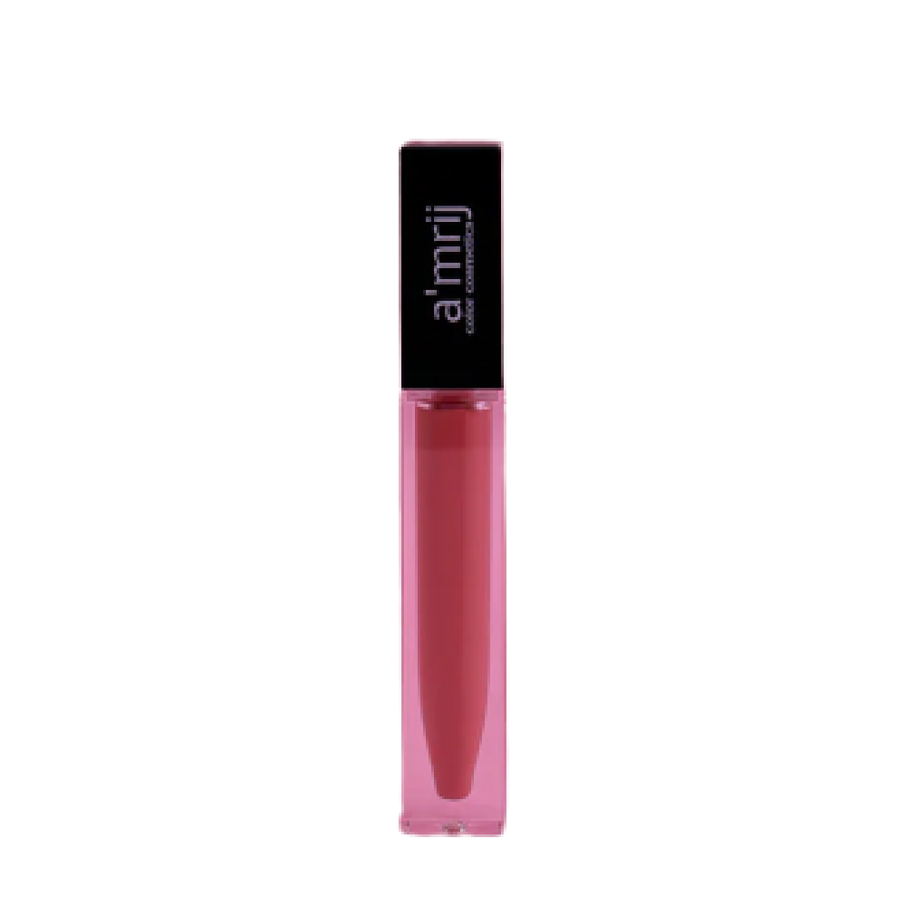 AMRIJ 24HR LONG WEARING MATTE LIQUID LIPGLOSS