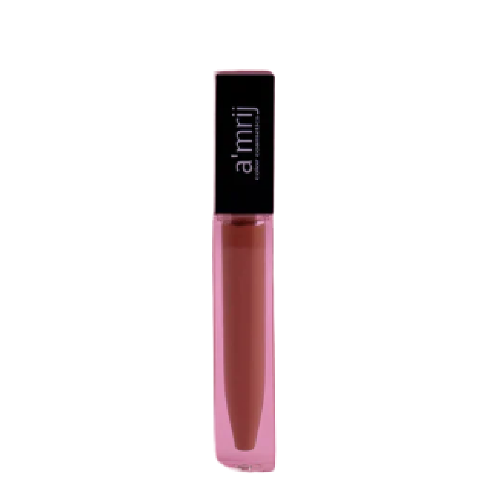 AMRIJ #04 24HR LONG WEARING MATTE LIQUID LIPGLOSS