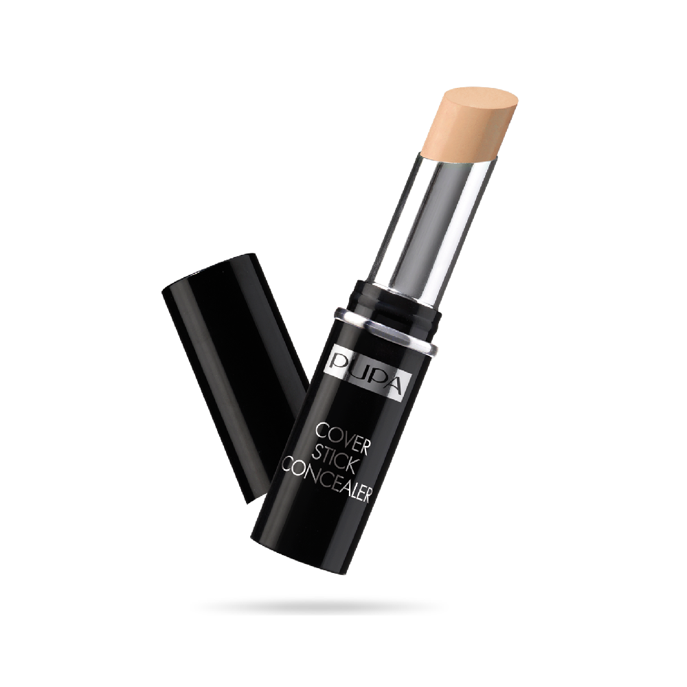 PUPA COVER STICK CONCEALER - BEIGE