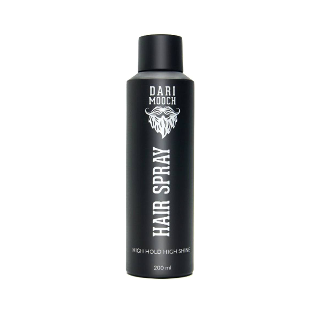 DARI MOOCH HAIR SPRAY 200 ML