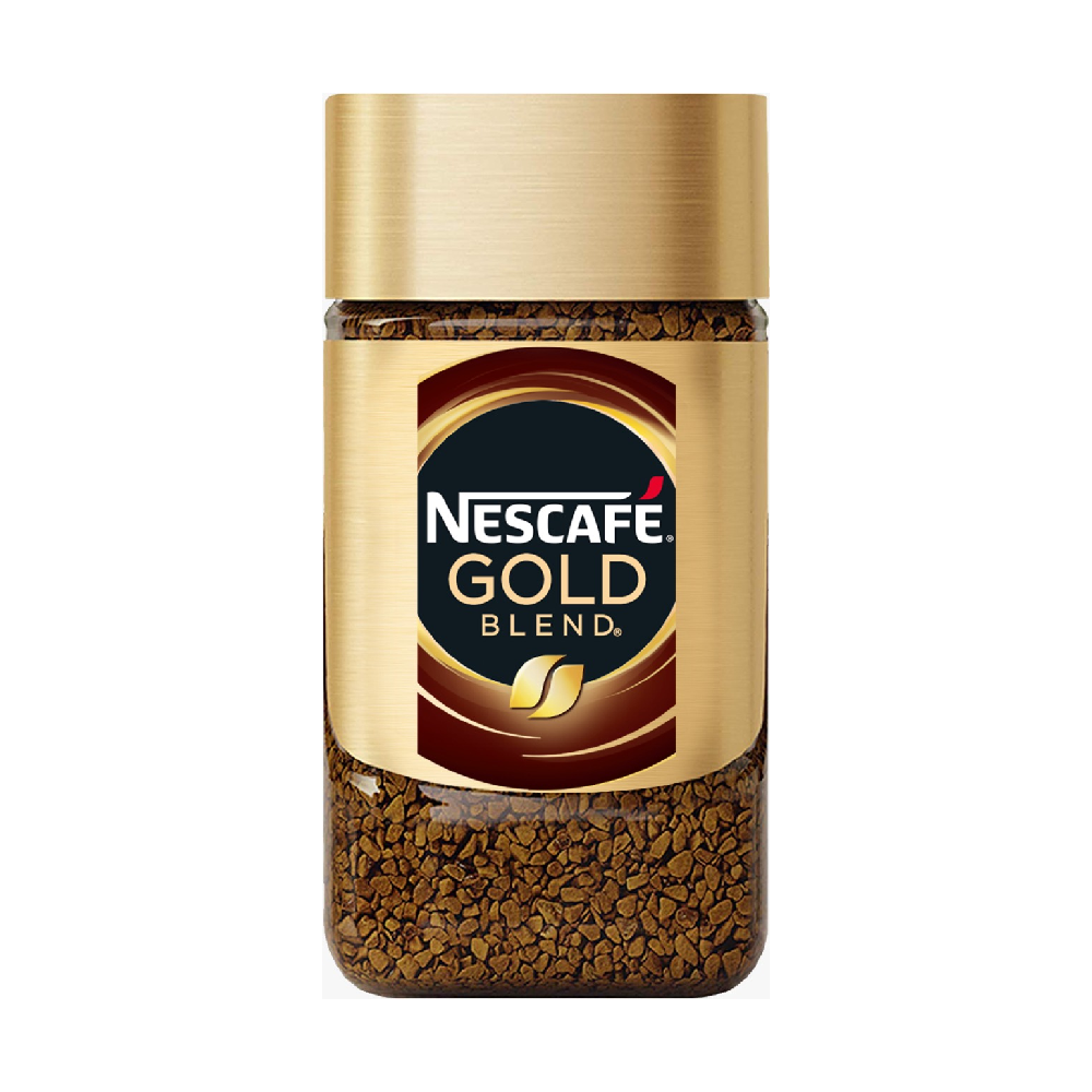 NESCAFE COFFEE GOLD 47.5 GM